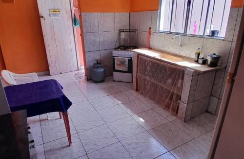 Cibratel II House | Refúgio da Paz - Itanhaém