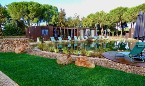 Vale de Santarem Apartment | Refúgio da Quinta Nere Maitia