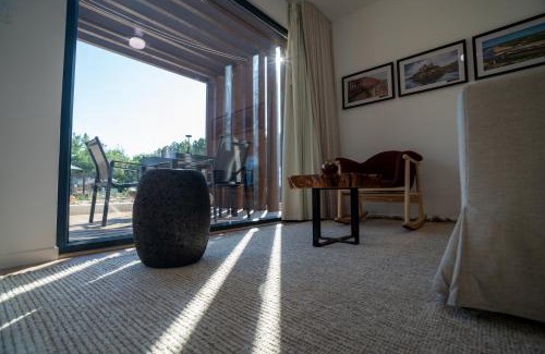 Vale de Santarem Apartment | Refúgio da Quinta Nere Maitia