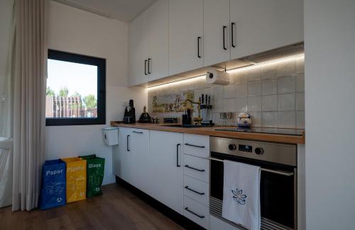 Vale de Santarem Apartment | Refúgio da Quinta Nere Maitia