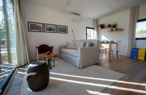 Vale de Santarem Apartment | Refúgio da Quinta Nere Maitia