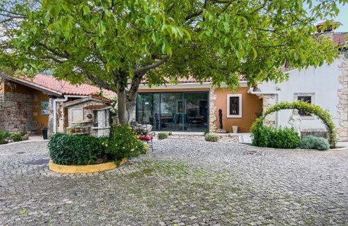 Mendiga Bed & Breakfast | Refúgio das Artes Guesthouse