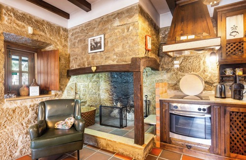 Mendiga Bed & Breakfast | Refúgio das Artes