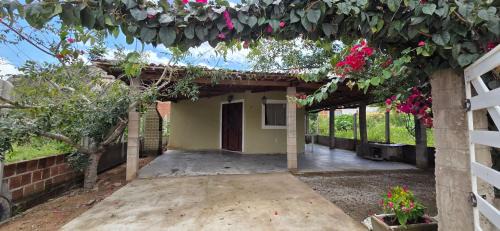 Monte das Gameleiras House | Refúgio das Gameleiras