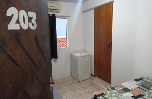 Piratininga House | Refúgio de Piratininga 203