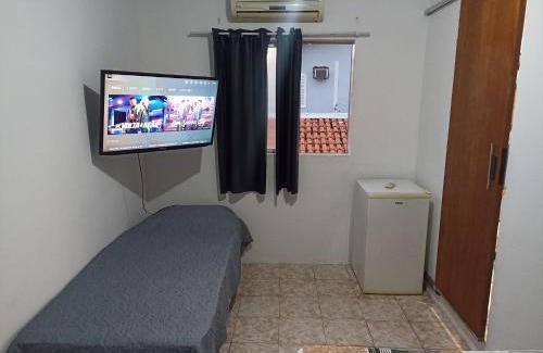 Piratininga House | Refúgio de Piratininga 203