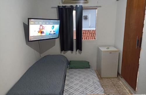 Piratininga House | Refúgio de Piratininga 203