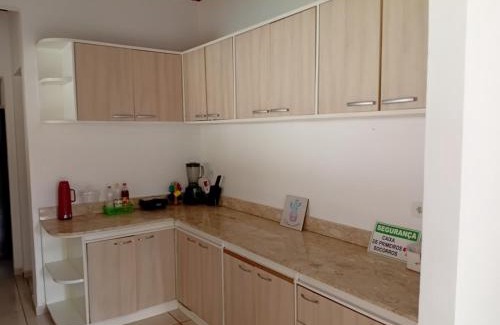 Seropedica House | Refúgio de São Miguel