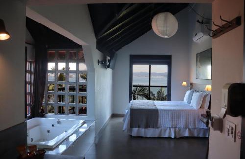 Florianopolis Bed & Breakfast | Refúgio do Cacupé