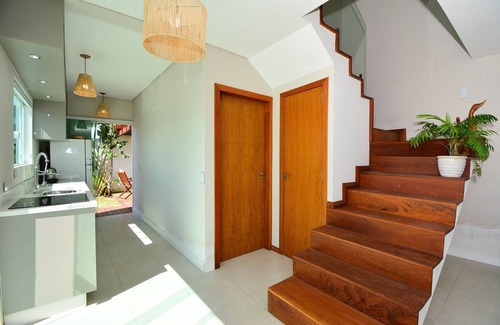 Campeche Leste Apartment | Refúgio do Campeche - SDI008