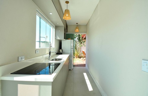 Campeche Leste Apartment | Refúgio do Campeche - SDI008