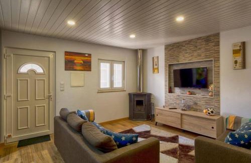 Guarda House | Refúgio do Canas