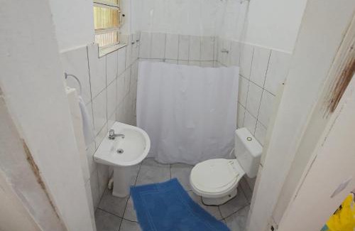 Bueno Brandao Hotel | Refúgio do Coração