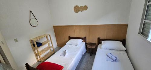 Bueno Brandao Hotel | Refúgio do Coração