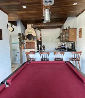 Florianopolis House | Refúgio do Descanso