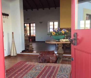 Odemira House | Refúgio do Monte