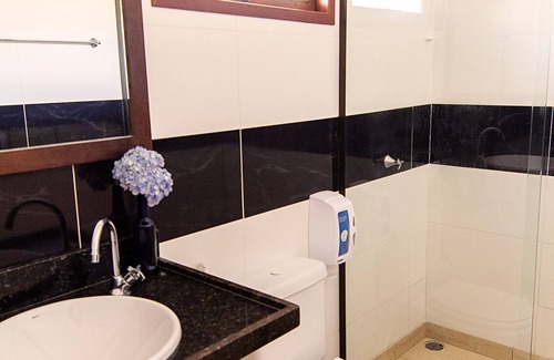 Bonito Hotel | Refúgio do Rio Bonito