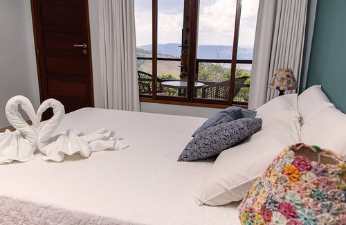 Bonito Hotel | Refúgio do Rio Bonito