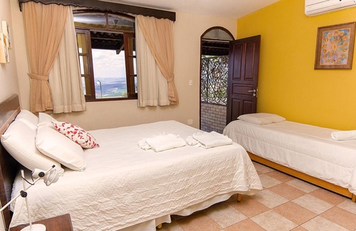 Bonito Hotel | Refúgio do Rio Bonito