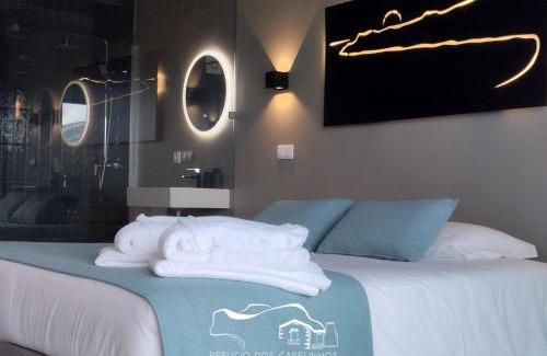 Capelo Resort | Refúgio dos Capelinhos - Villa e Suites