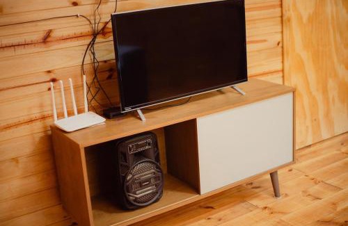 Farroupilha House | Refúgio dos Capitéis