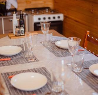 Farroupilha House | Refúgio dos Capitéis