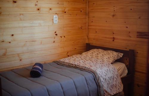 Farroupilha House | Refúgio dos Capitéis