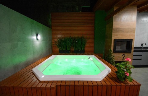 Campeche Sul House | Refúgio dos Corais - Campeche - Floripa