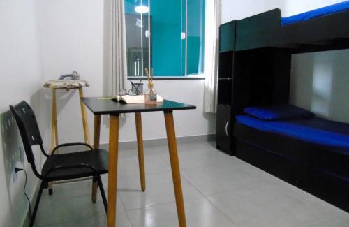 Tamoios House | Refúgio dos Lagos 10min da praia