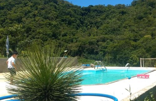 Monteiro Lobato House | Refúgio dos Moreiras