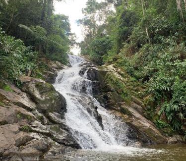 Monteiro Lobato House | Refúgio dos Moreiras