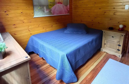 Alfredo Wagner Cabin | Refúgio dos Pinheiros - Alfredo Wagner