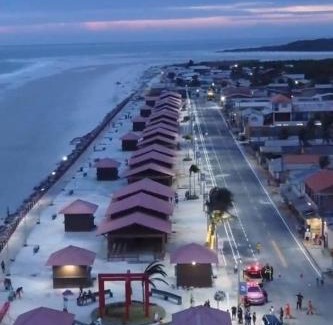 Braganca House | Refúgio dos pires - ajuruteua