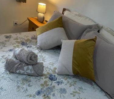 Sao Pedro da Serra House | Refúgio em São Pedro da Serra