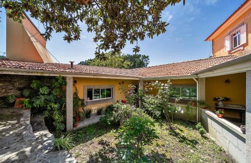 Castelo de Paiva Villa | Refúgio entre o Pomar e o Rio Douro