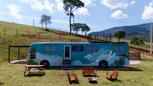 Joanopolis House | Refúgio estelar com vista para represa