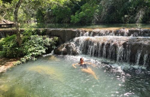 Bonito House | Refúgio Exclusivo no Meio da Natureza