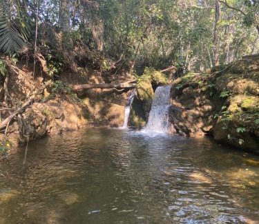 Bonito House | Refúgio Exclusivo no Meio da Natureza