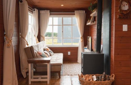 Cambara do Sul Ski Chalet | Refúgio Fortaleza - Cabana Amora