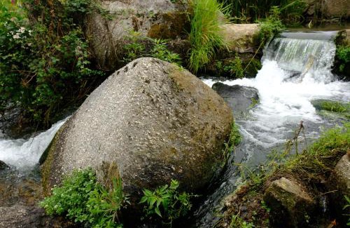 Guimaraes House | Refúgio House Natura Moinho de Água - Eco House