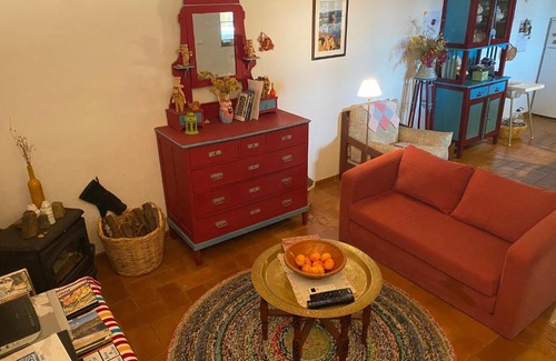 Espirito Santo House | Refúgio Ibn Qasi