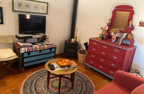 Espirito Santo House | Refúgio Ibn Qasi