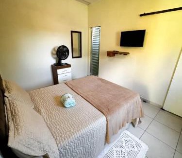 Miguel Pereira Apartment | Refúgio Moderno - Miguel Pereira