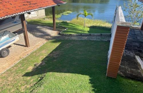 Extremoz House | Refúgio na Lagoa de Extremoz