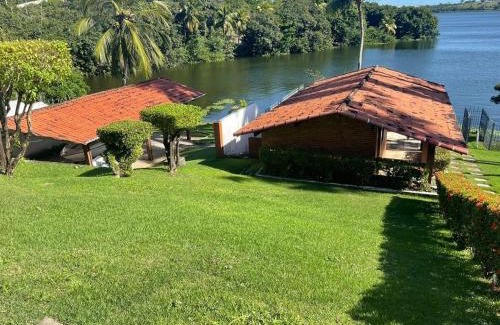 Extremoz House | Refúgio na Lagoa de Extremoz