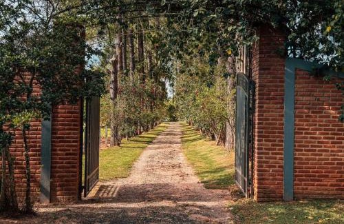 Monte Siao House | Refúgio Natureza - Lazer completo para sua família