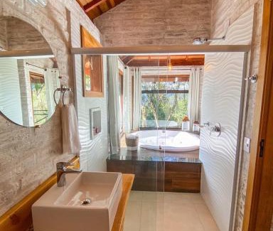 Monte Verde Cabin | Refúgio Physis Suítes