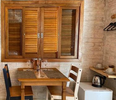 Monte Verde Cabin | Refúgio Physis Suítes