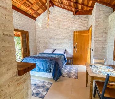 Monte Verde Cabin | Refúgio Physis Suítes