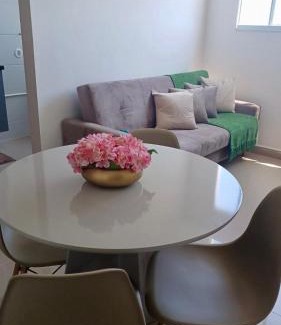 Ponta de Campina Apartment | Refúgio Praiano Apt 1 Quarto